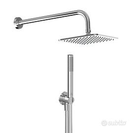 DOCCIONE e DOCCINO IDEALRAIN