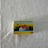 Sorpresina Mulino Bianco