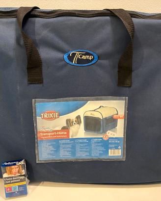 Trasportino/Cuccia per animali domestici