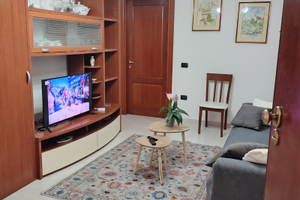 Appartamento per trasfertisti Quartucciu (CA)