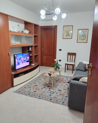 Appartamento per trasfertisti Quartucciu (CA)