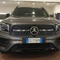 MERCEDES-BENZ GLB 200 D PREMIUM AMG