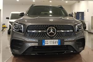 MERCEDES-BENZ GLB 200 D PREMIUM AMG