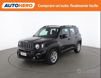 JEEP Renegade SR75421
