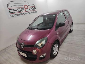 RENAULT Twingo 1.2 16V Live