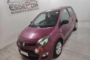 RENAULT Twingo 1.2 16V Live