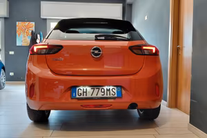 PROMO Opel Corsa 1.5 D 100 CV Unicopr, Zero sinist