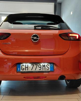 PROMO Opel Corsa 1.5 D 100 CV Unicopr, Zero sinist