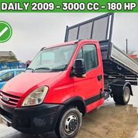 Iveco Daily Ribaltabile 35C13