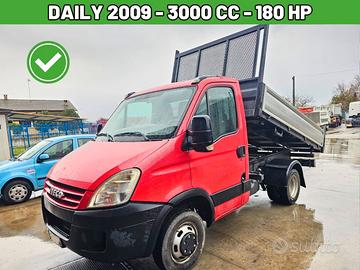 Iveco Daily Ribaltabile 35C13