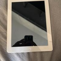 Ipad  modello md514B/A