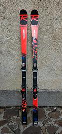 Rossignol Hero Athlete GS Titanal, l. 165 cm sci