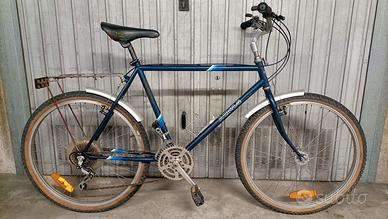 Bici MTB Airolg vintage anni 80