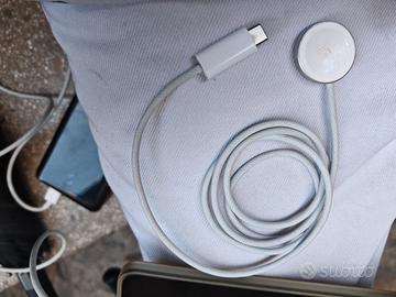 Caricatore Apple Watch Ultra