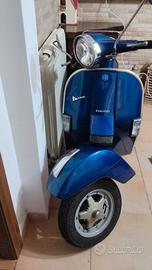 Vespa px 125