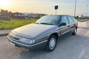 Citroën XM 2.0i – 1990 - Interni pelle originali -