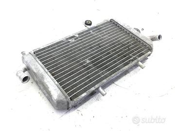 PIAGGIO HEXAGON LXT 2T 180 RADIATORE LIQUIDO RAFFR