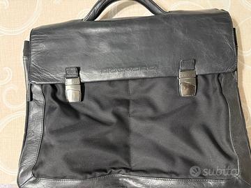 Borsa Piquadro uomo originale