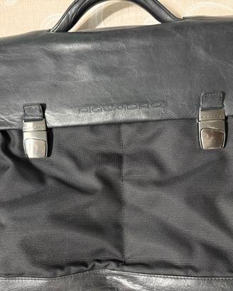 Borsa Piquadro uomo originale