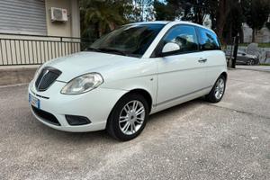 Lancia Ypsilon Diesel 1.3 Mtj