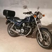 Honda CB 450 Nighthawk