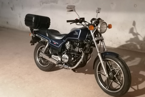 Honda CB 450 Nighthawk