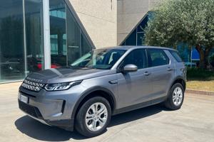 Land Rover Discovery Sport 2.0 i4 mhev S awd 150cv
