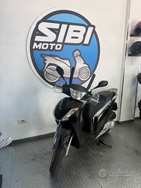 Honda SH 125