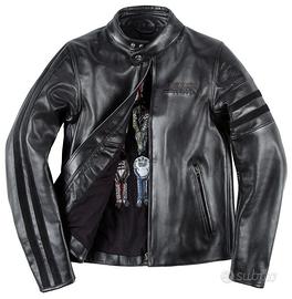 Giacca Dainese Freccia 72 Special Edition tg 48 