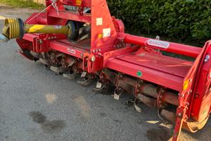 Fresa Maschio C250