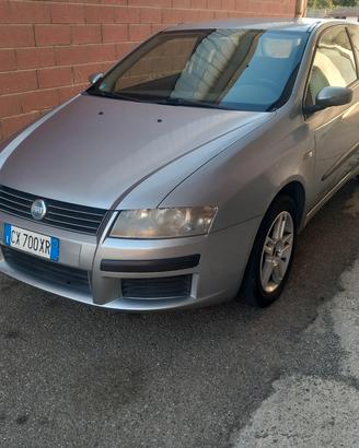 Fiat Stilo 1.9 JTD 3 porte
