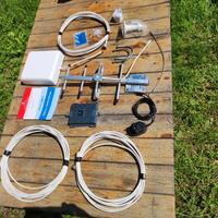 amplificatore segnale telefonico