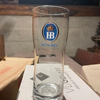 Bicchiere hb munchen 