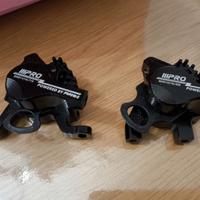 Pinze freno Sensah fiat mount