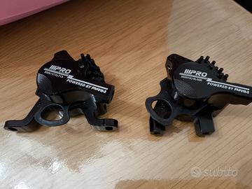 Pinze freno Sensah fiat mount