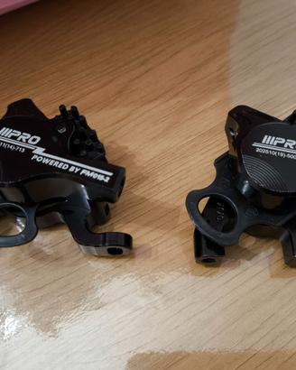 Pinze freno Sensah fiat mount