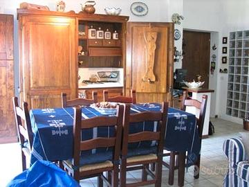 Appartamento centrale con posto auto riservato