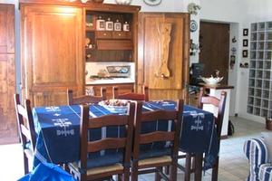 Appartamento centrale con posto auto riservato