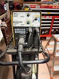 Deca Miga 218+plasma Deca 350 lab