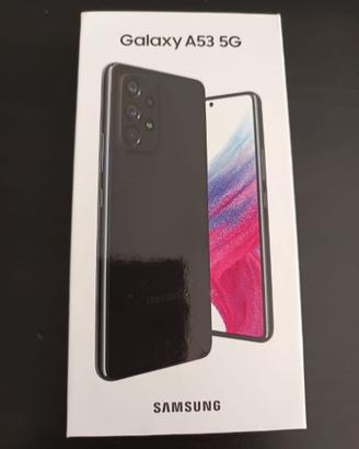 telefono Samsung A 53 5G