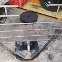 Ricambi Nissan Patrol TR ( 2008 cilindrata )