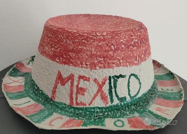 Cappello Mexico