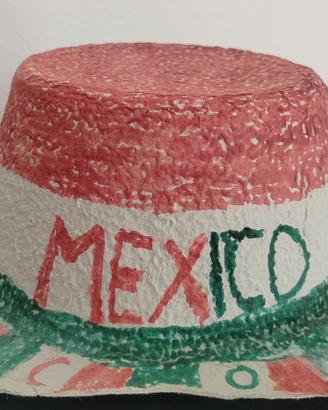 Cappello Mexico