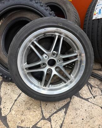 Cerchio brabus