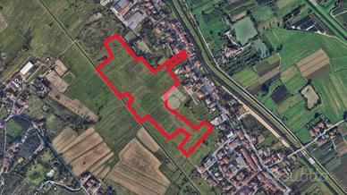 TERRENO A QUARRATA