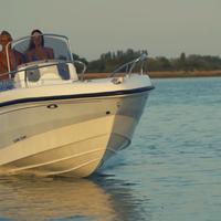 Brube Burano 19 Open