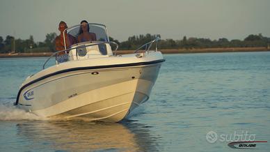 Brube Burano 19 Open