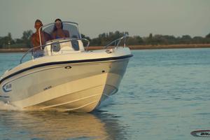 Brube Burano 19 Open