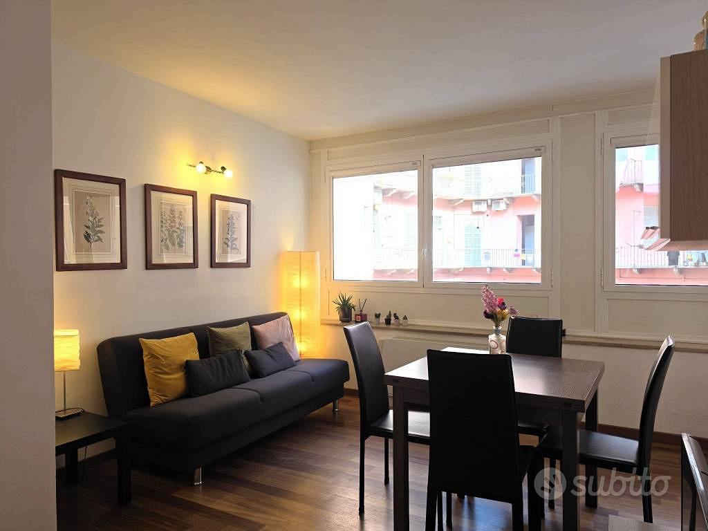 Appartamento – Milano, Vigentina, Municipio 5 - Vista 3