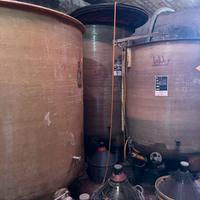 Vasche in vetroresina